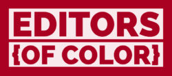 Editors of Color logo
