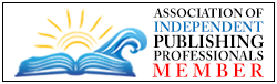 Association of Independent Publishing Professionals logo