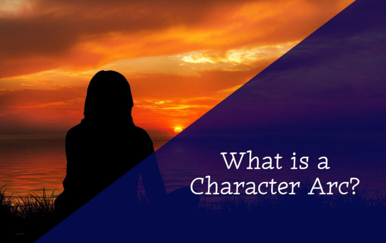 Character Arc: the Good, the Bad, and the Neutral - Clovis Editorial